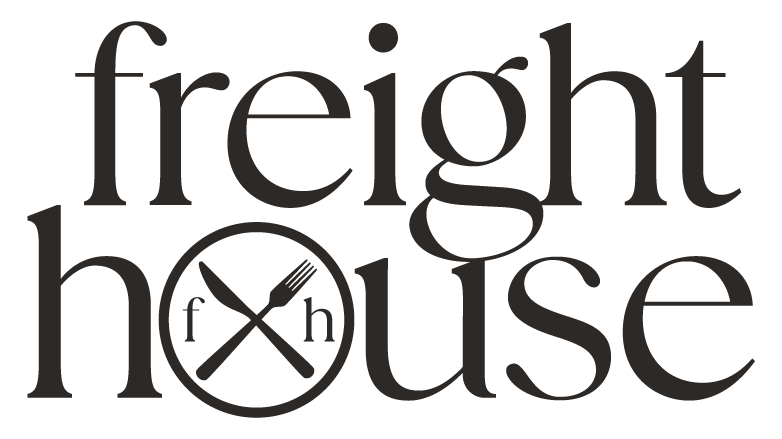 freight house logo full